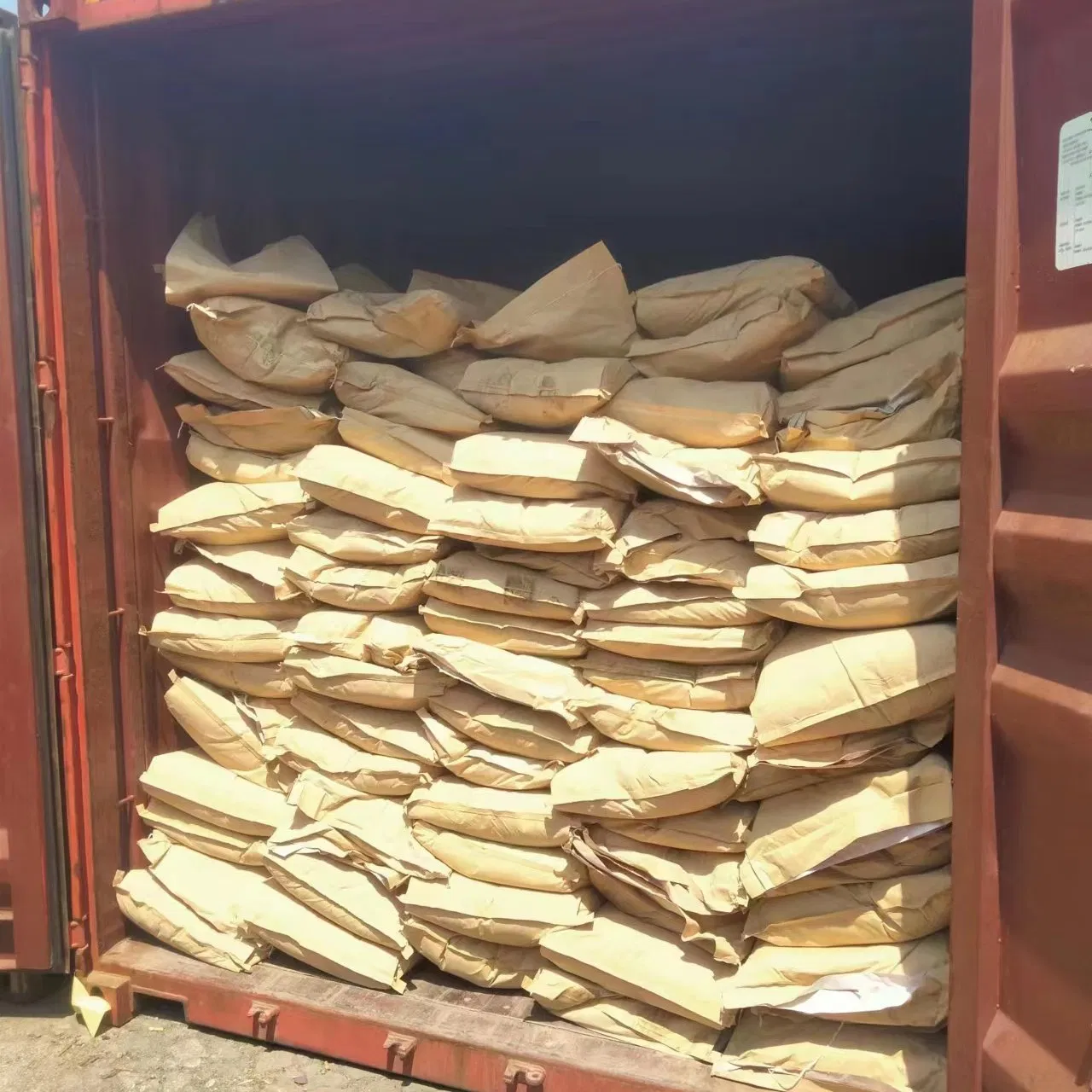 Bridge Demolition Special Grade Expansion Agent