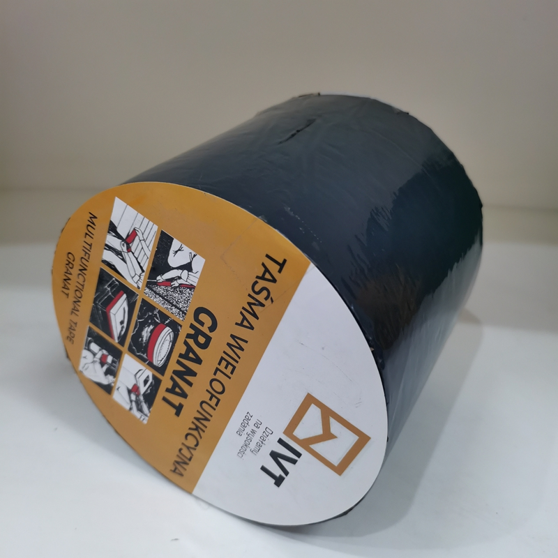 1.2mm Aluminum Foil Leak-Stop Tape for Waterproof