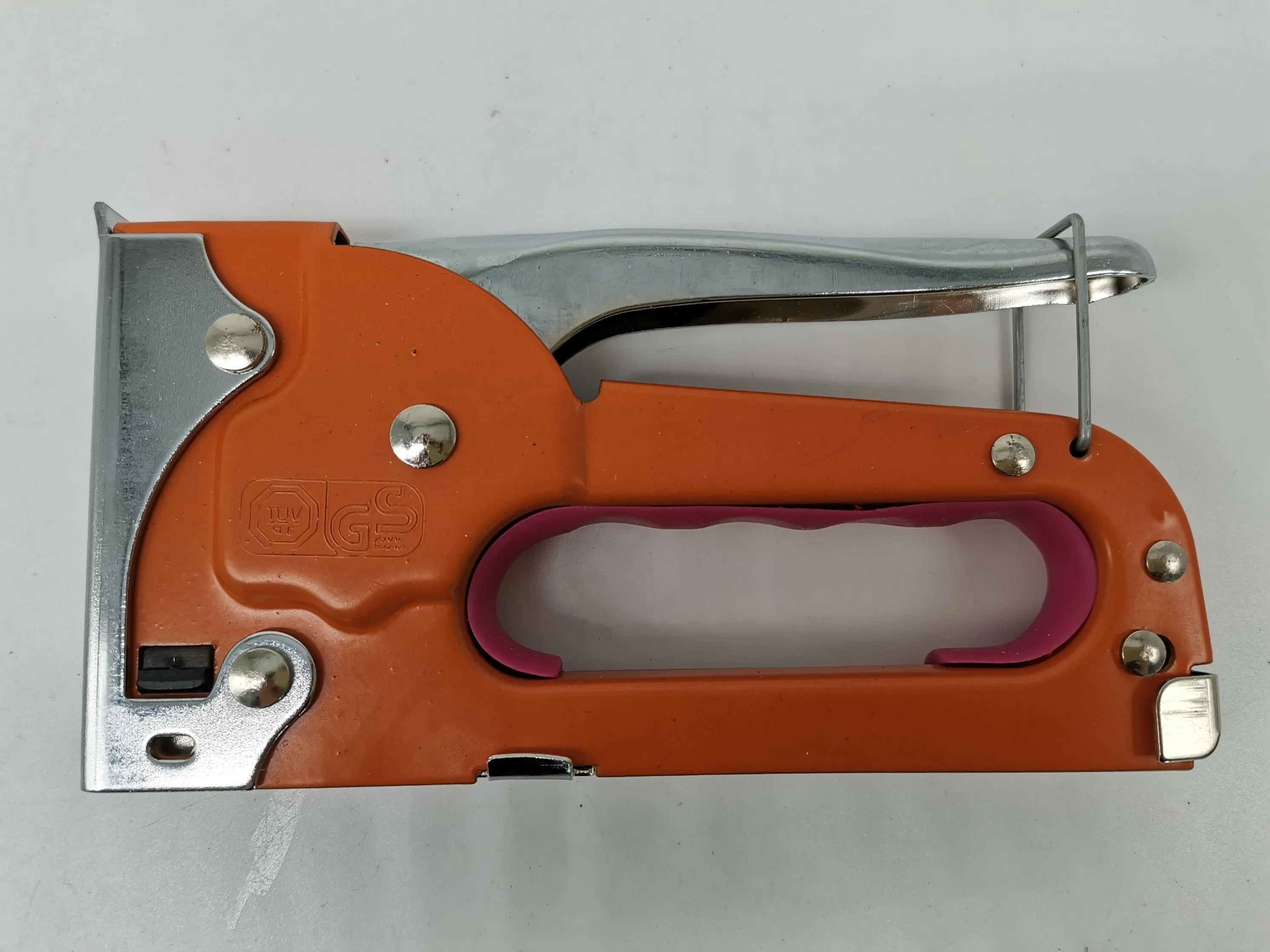 Hardware Tools Staple Gun Nail Staple Gun