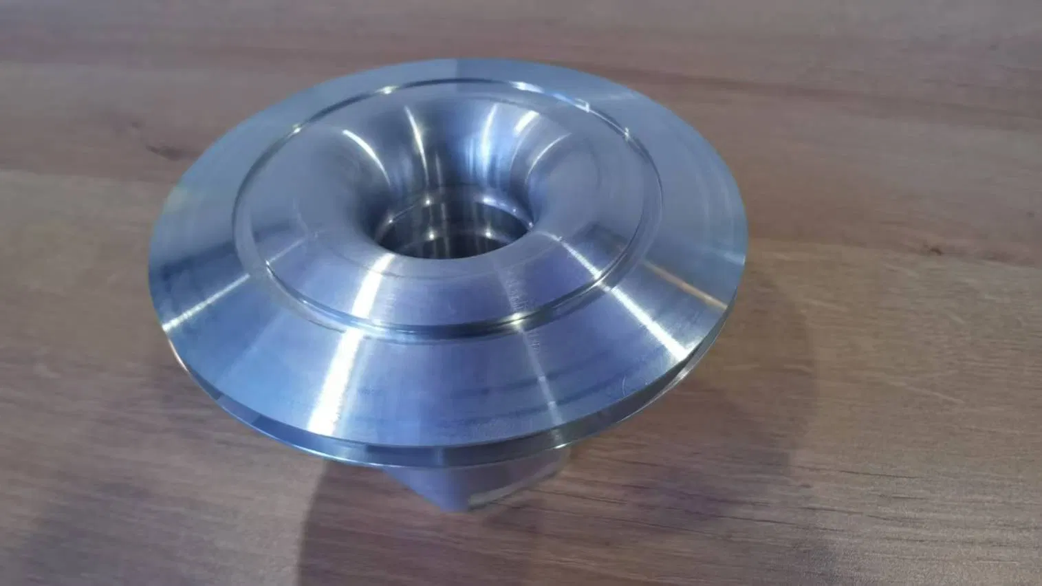 OEM Heavy-Duty Aluminum Casting Components for Automotive Systems Manufacturer