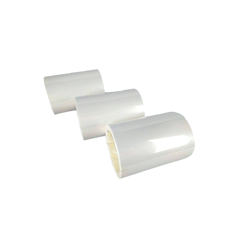 Double Sides PE Coated White Kraft Release Paper