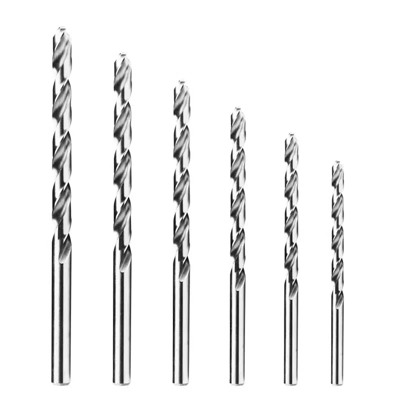 Drill Bits Twist Drills Alloy Drill Bits
