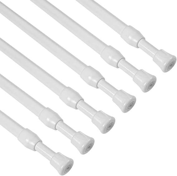 New Product Mini Tension Rod Tension Rod with Elegant Appearance