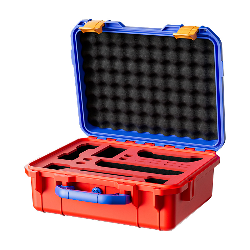 Wholesale Large Capacity Portable Travel Carrying Case Storage Box for Ns Switch 2 Accessories