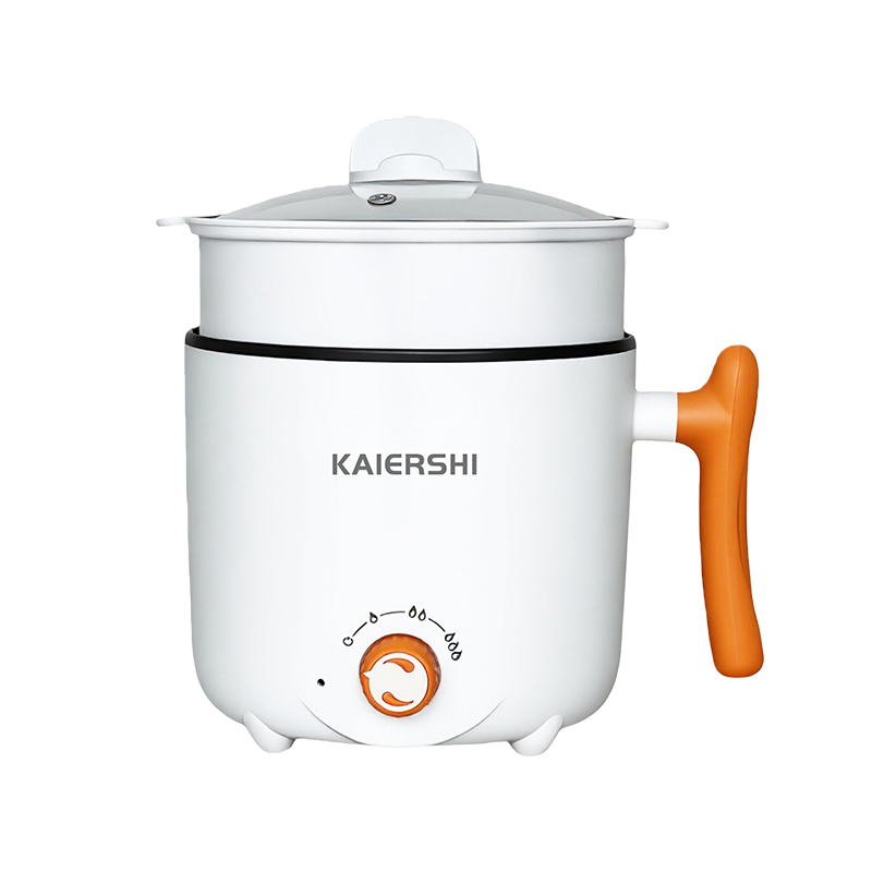 Kaiershi Jj-18o 1.6L Multi Purpose Small Electric Cooking Hot Pot