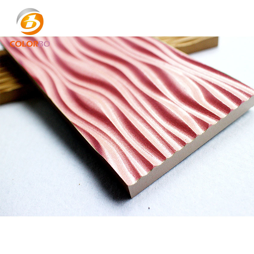 Background Wall Decorative Panel for Classrooms