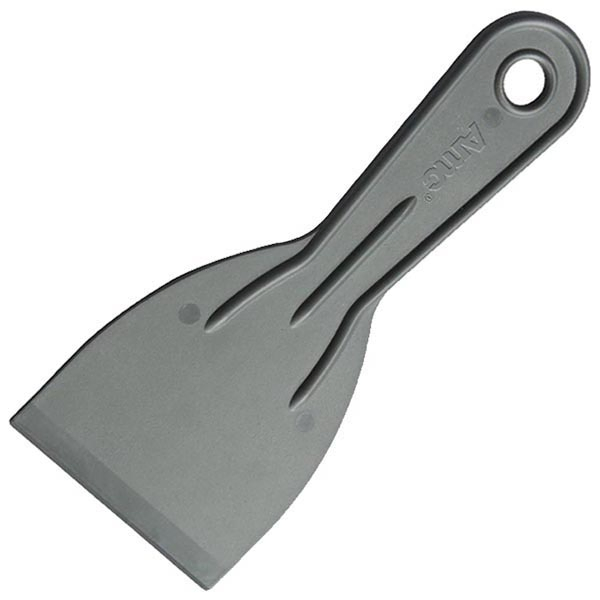Hand Tool - Plastic Putty Knife