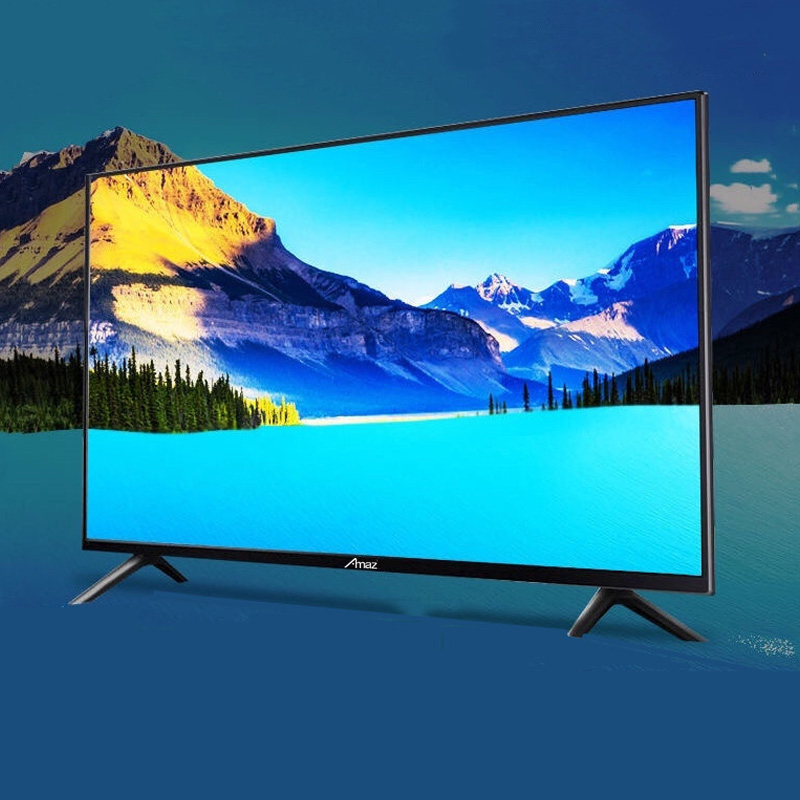 China Supplier/Manufacture Factory Direct Sales Television 4K Smart TV 32 Inch