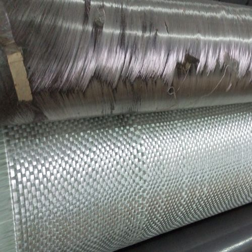 C Glass Woven Fabric Glassfiber for General FRP Product