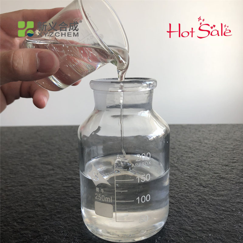 Cement Air-Entraining Agent for Building Materials Liquid Surfactants