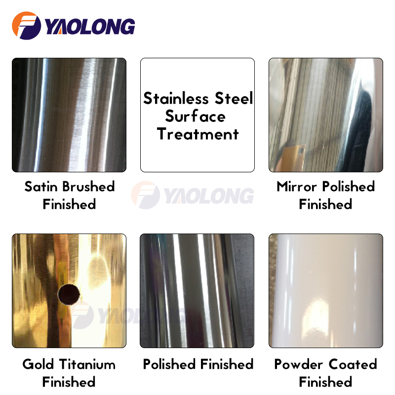 High Quality Aluminum Wall Mount Flag Pole Commercial Grade Displaying Flagpole for Conference/Events/Exhibition