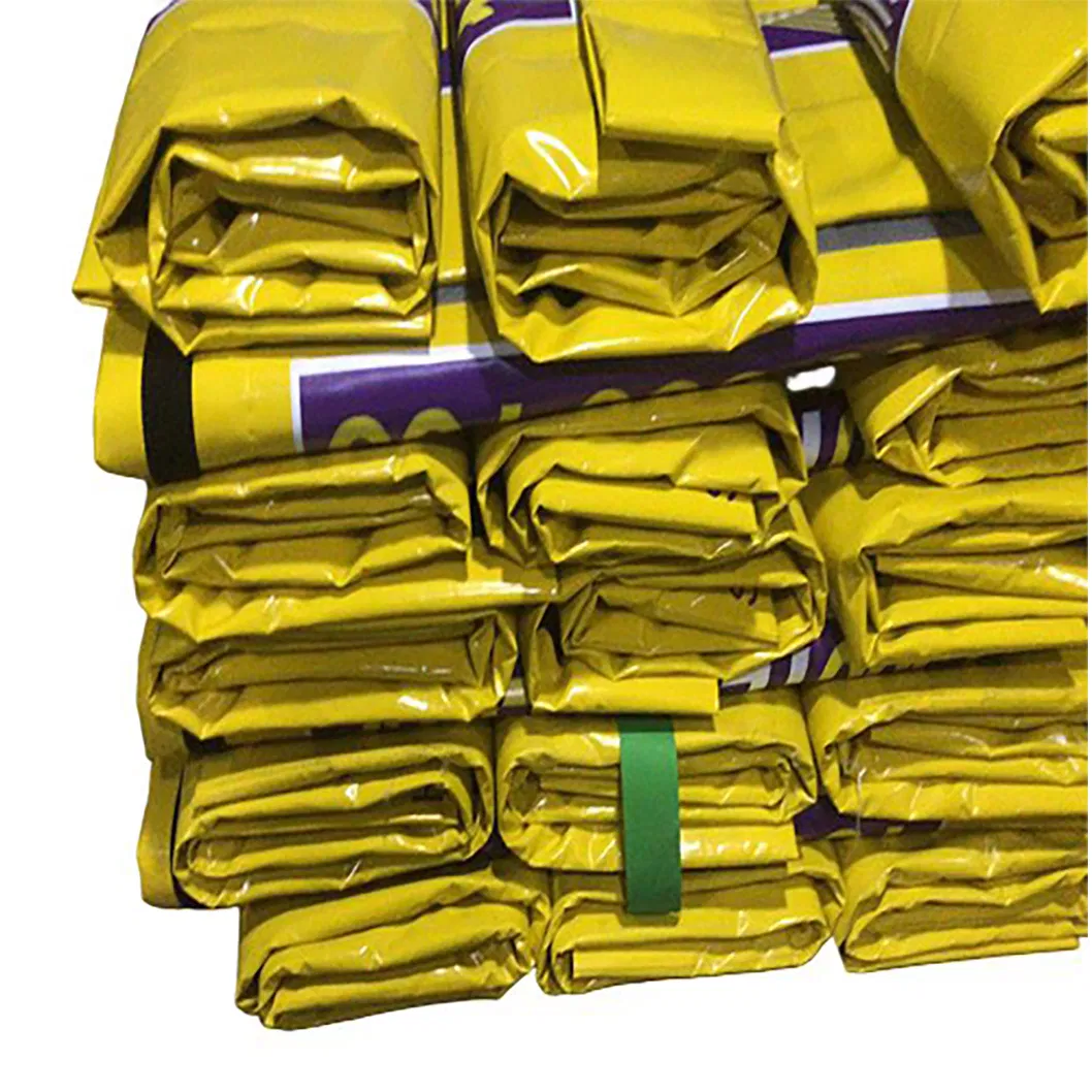 Commercial-Grade PVC Sound Barrier Panel Soundproof Panel for High-Efficiency Noise Barrier Sound Barrier and Soundproof Curtain Solutions