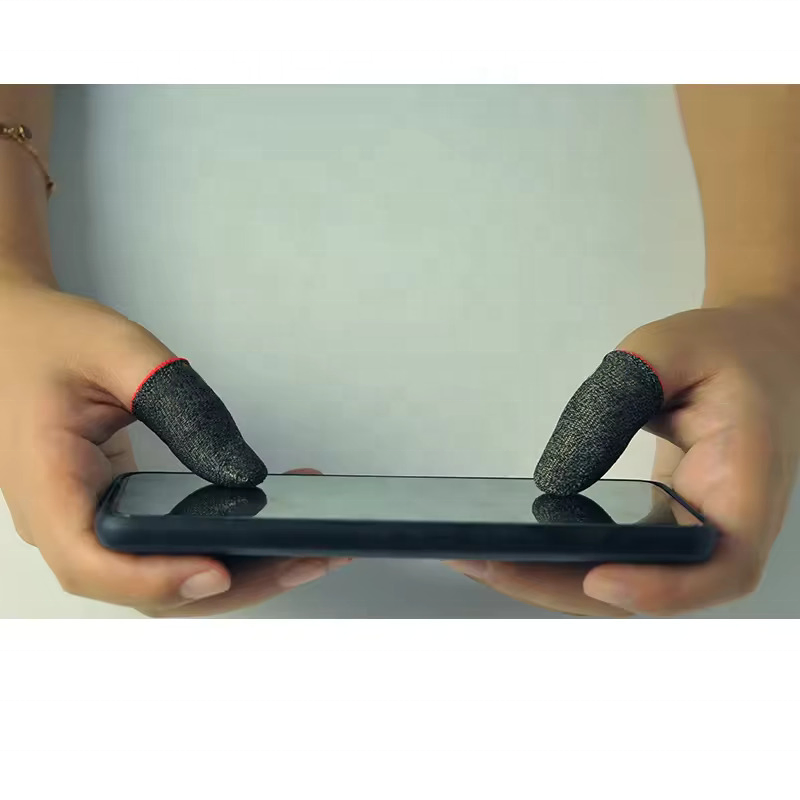 Напальчники для гейминга Controller Combo Gaming Sleeves