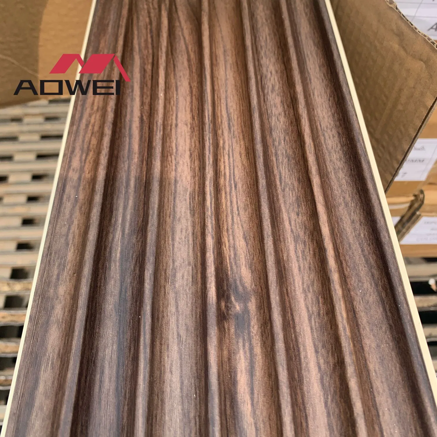 Versatile WPC Wall and Ceiling Panels for Stylish Homes