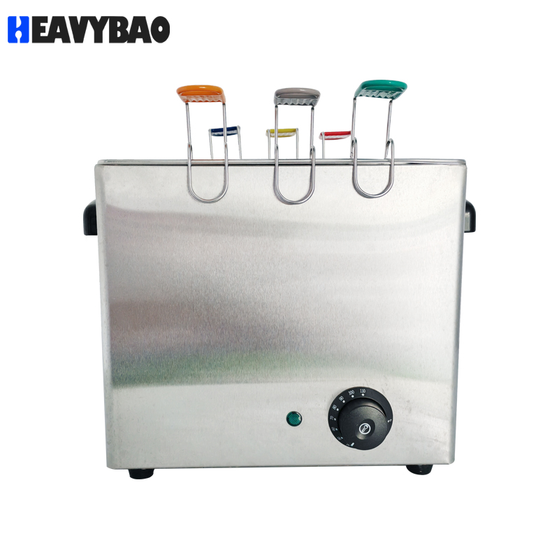 Heavybao Commercial Stainless Steel Electric Kitchen Cooking Equipment Egg Cooker Boiler