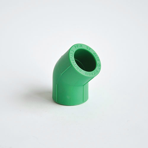PPR Fittings and PPR Pipes