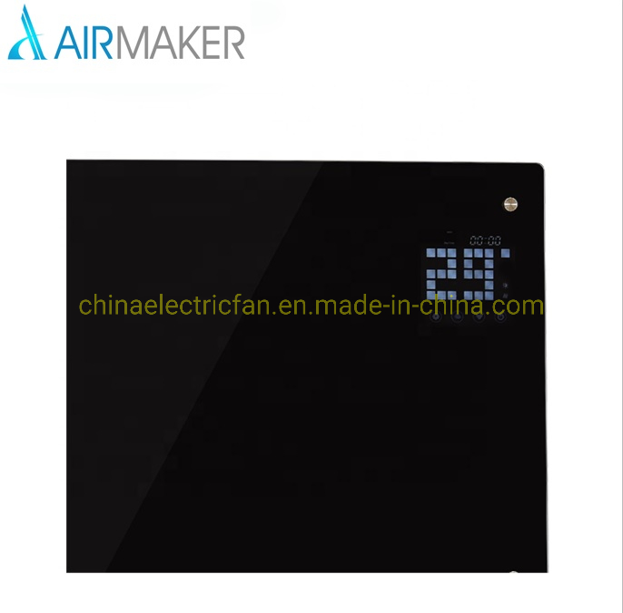 1500W Wall Mounted Electrical Convector Heater/ Fan Heater with GS/CE