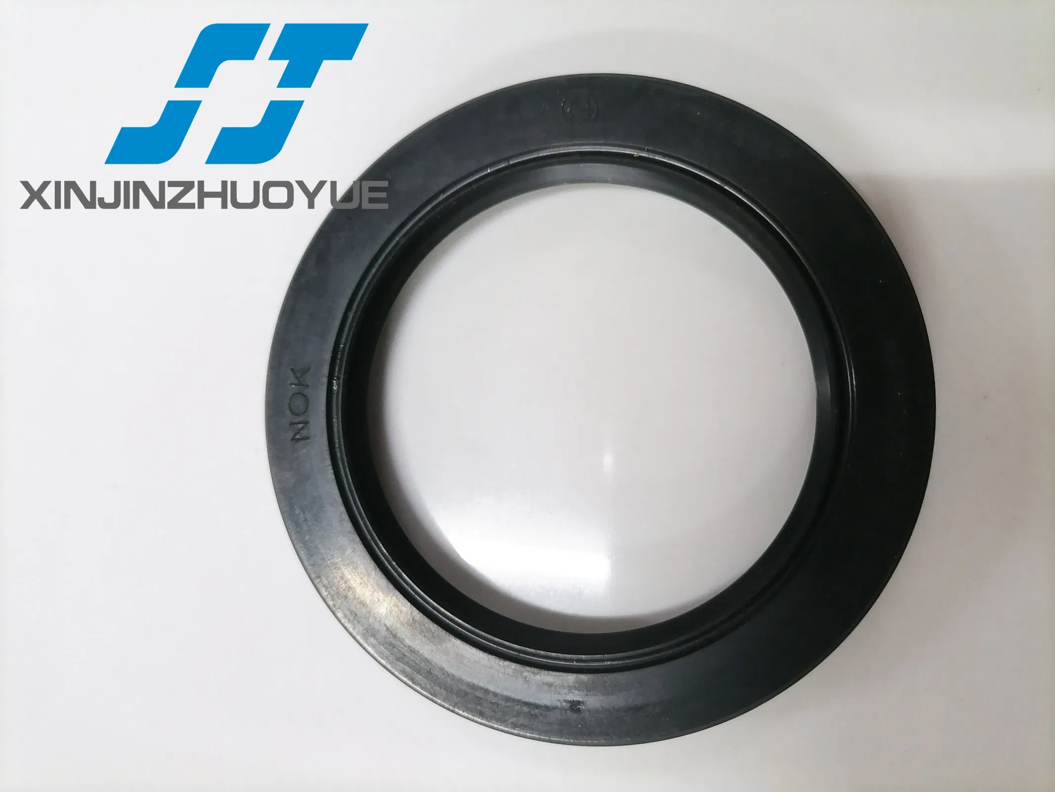 Манжета гидравлическая Nok AW3055 55x78x12