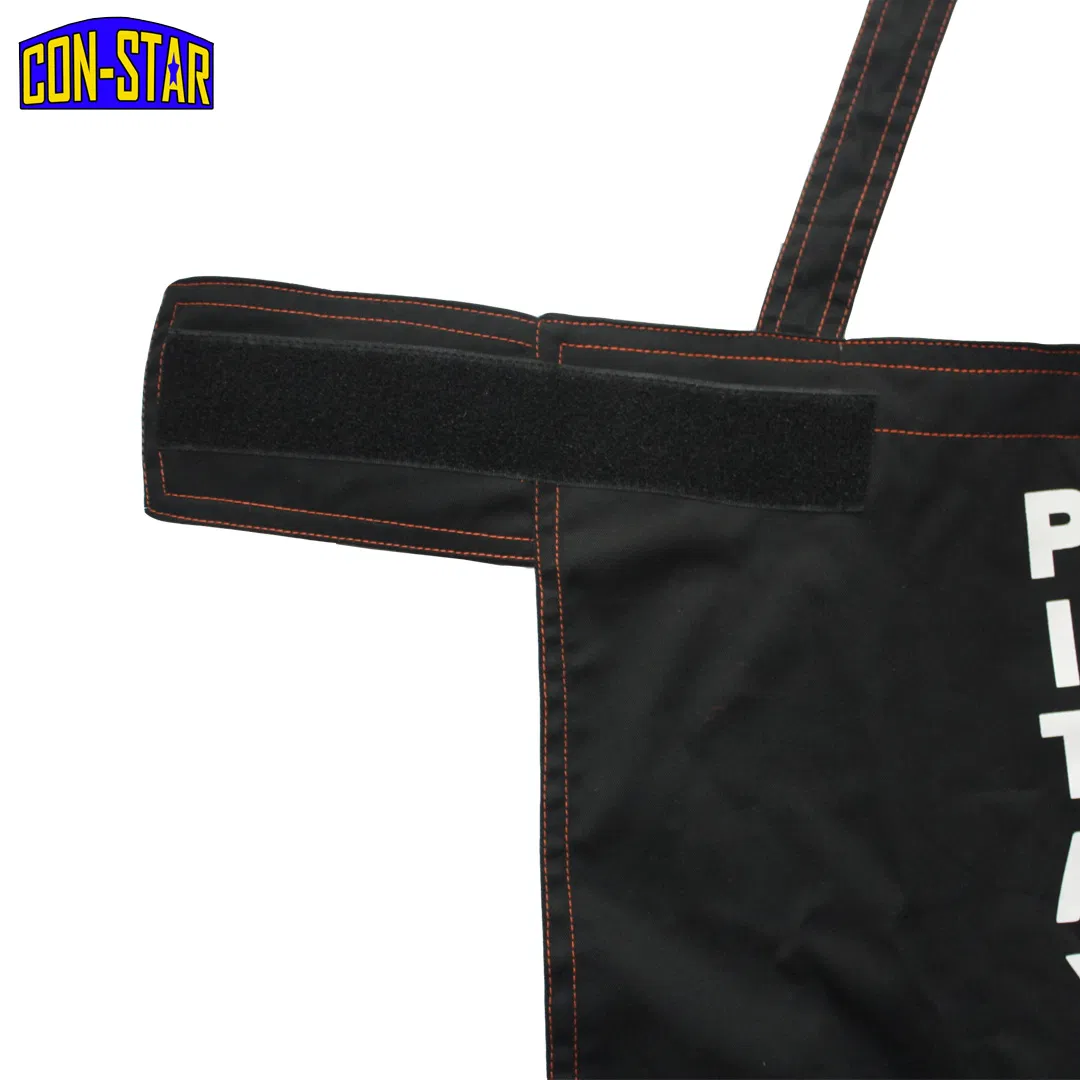 Stylish Cotton Twill Apron with Steel Buckle for Professionals