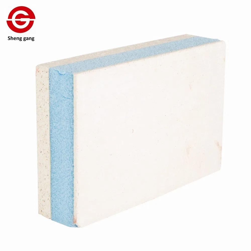 High Quality Fireproof XPS Insulation Wall Foam Board, Fireproof XPS Sandwich Wall Panel