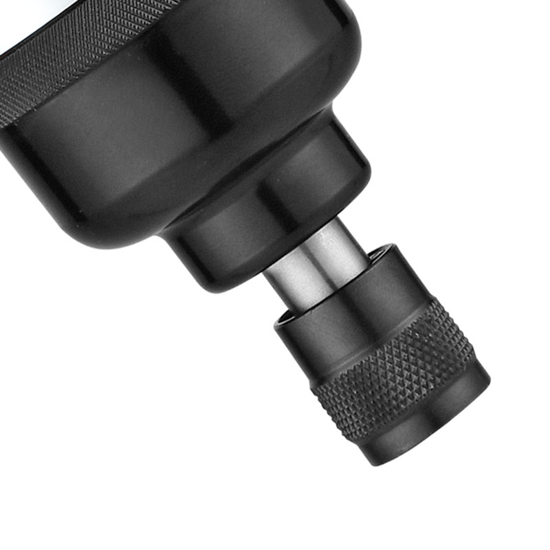 Qy-8h 60 N. M Wood Fitment Portable Mini Torsion Pneumatic Air Screwdriver