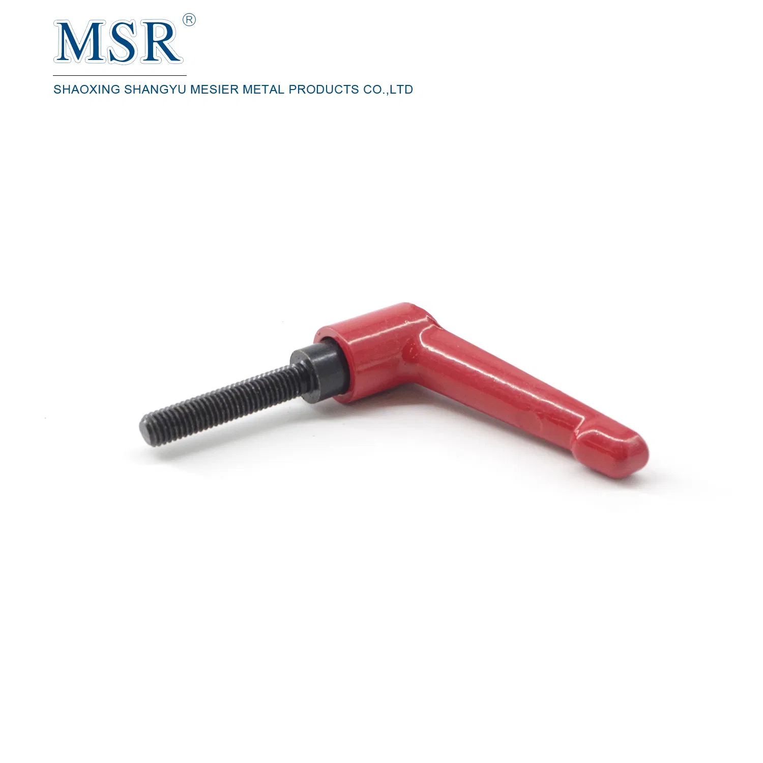 China Manufacturer M6*12 Locking Handle Knob Handle for Aluminium Profile