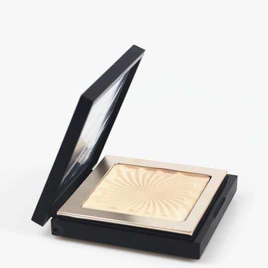 Premium Silky Setting Powder for Perfect Makeup Finish