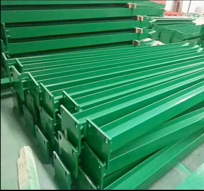 Modern Outdoor Acrylic Soundproof Blanket Clear Sound Barrier for Road Sound Barriers