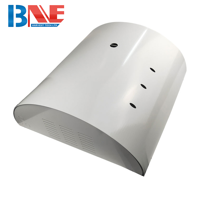 Customized Aluminum Heatsink Factory Customized Extruded Aluminium Profile Heat Sink/Aluminum Extrusion Part