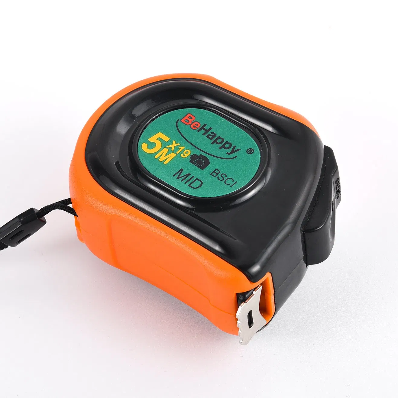 Elegant Appearance Tape Measure with The Durable Modeling