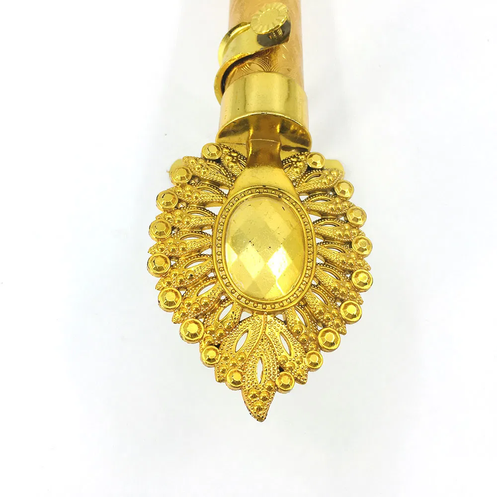 Best Sale Shower Curtain Rod Extendable Curtain Rod