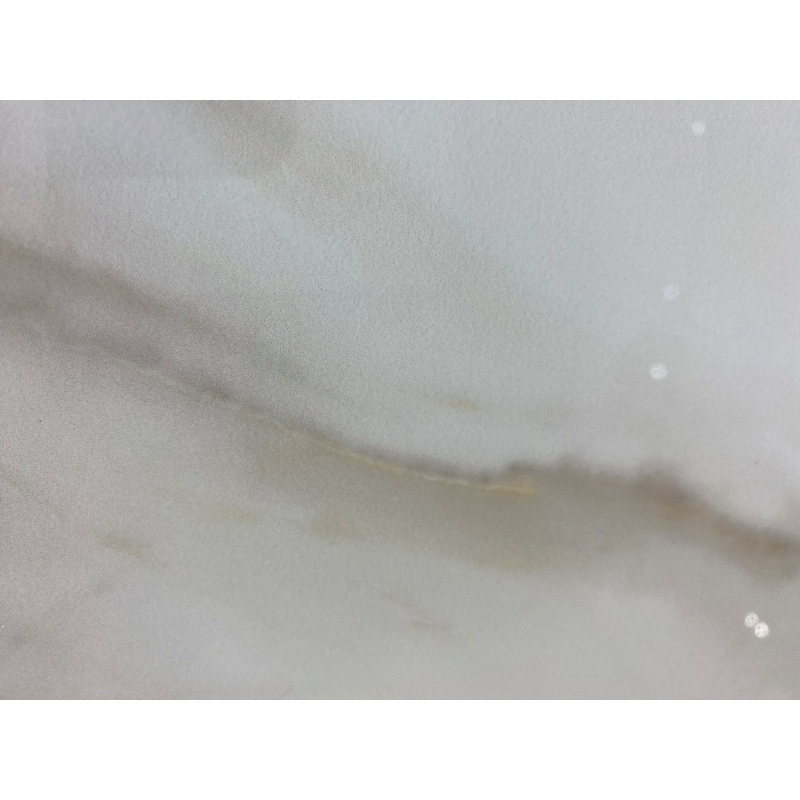 Wholesale Sintered Stone Slab Big Porcelain Tile Gadar Fish Maw Gold Polished Surface 1600*3200*12mm for Table/Countertop/Vanity/Wall Cladding/Flooring Tile