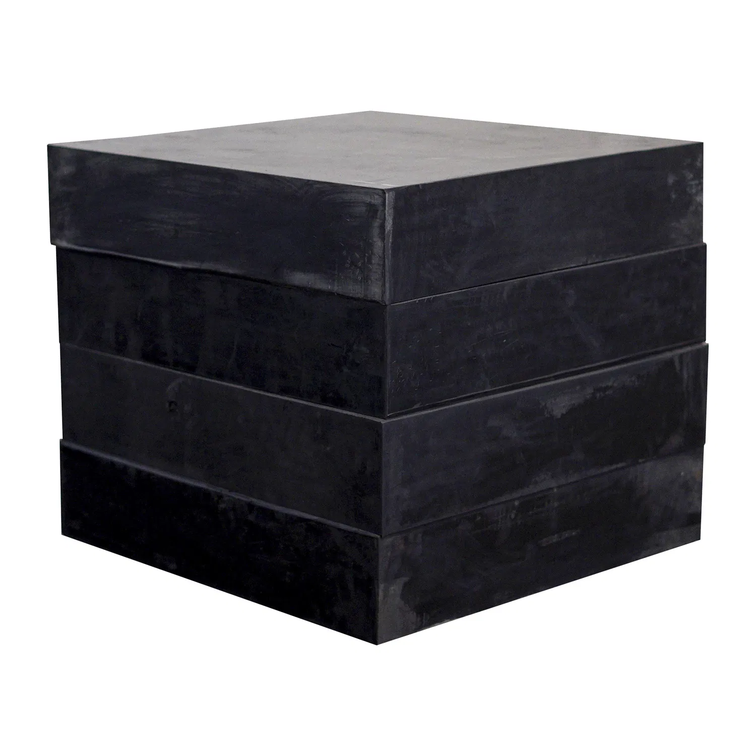 Rubber Bearing Pad Laminated Bearing Elastomeric Bearing Pad