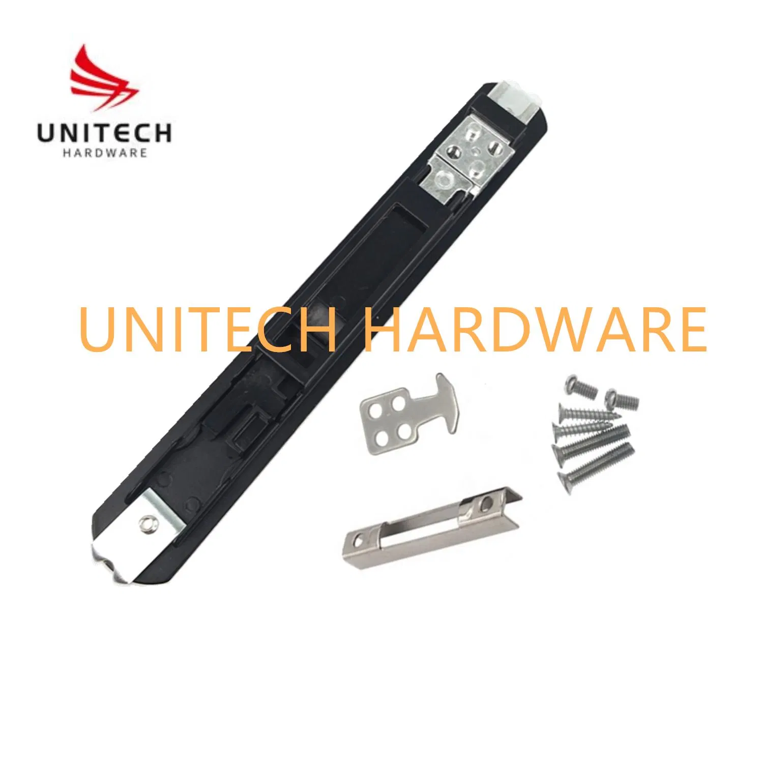 Aluminum Sliding Door and Window Hardware Accessories Window Sliding Latch Lock