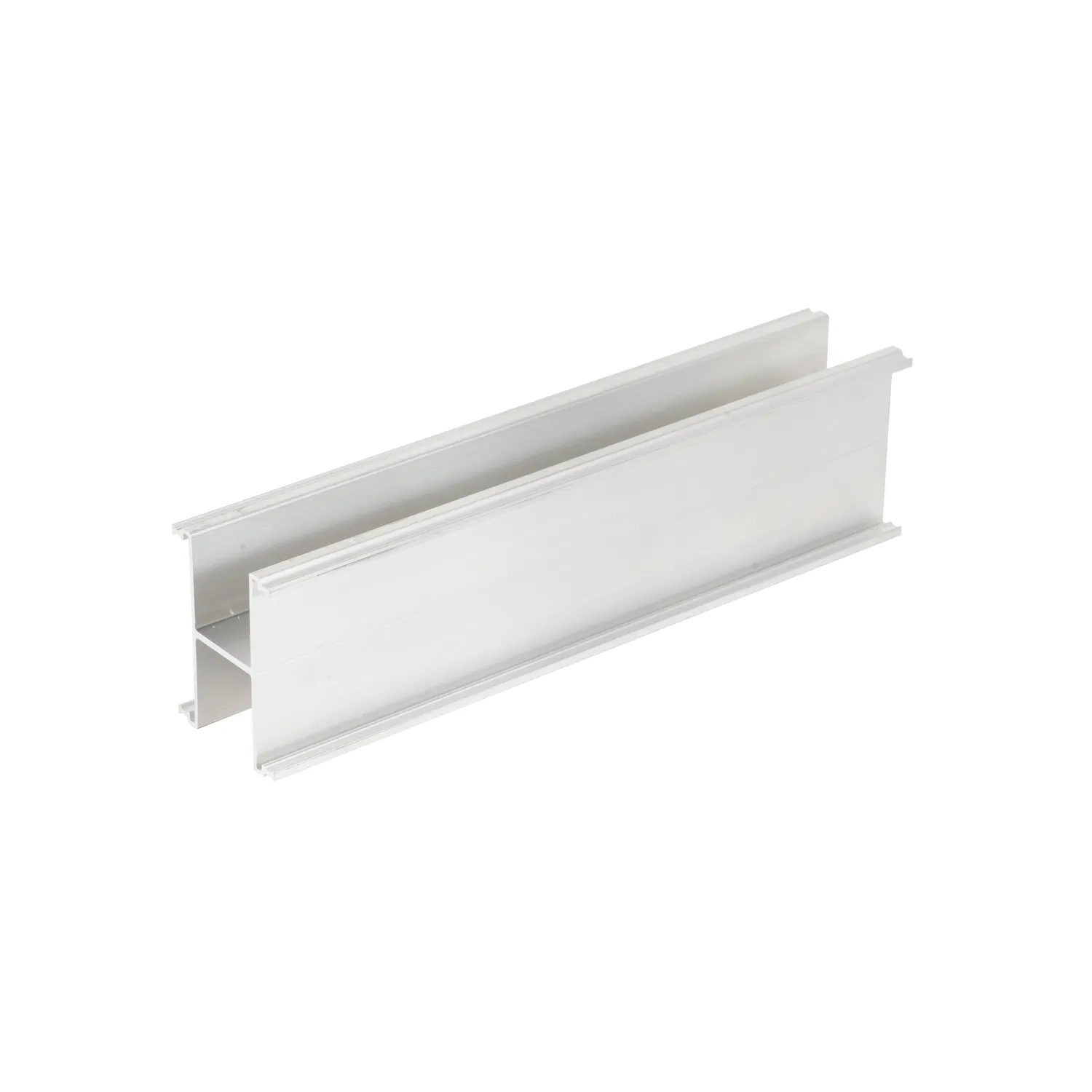 Environmentally Friendly Decorative and Renovation Materials Movable Soundproof Wall Used Aluminum Profile