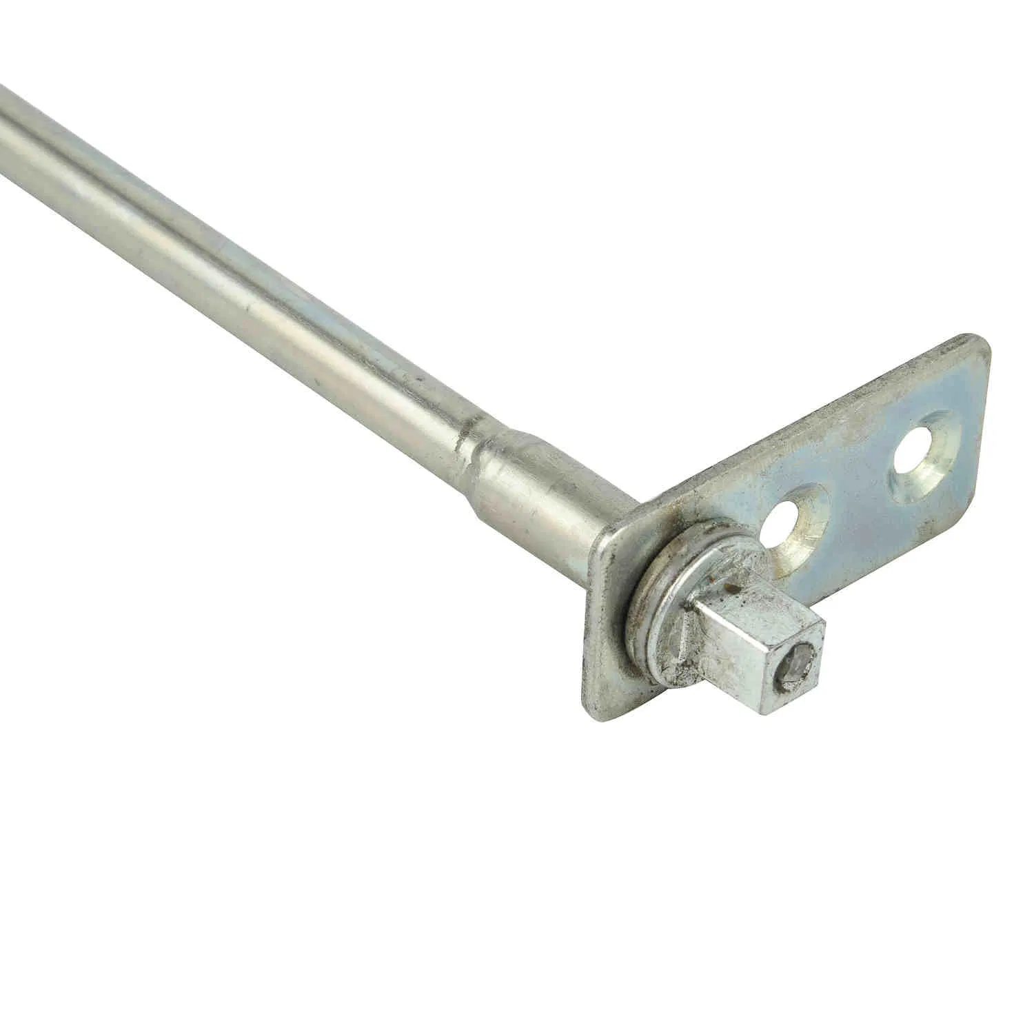 Precision-Machined Heat-Resistant Door Self-Closer Device for Residentia