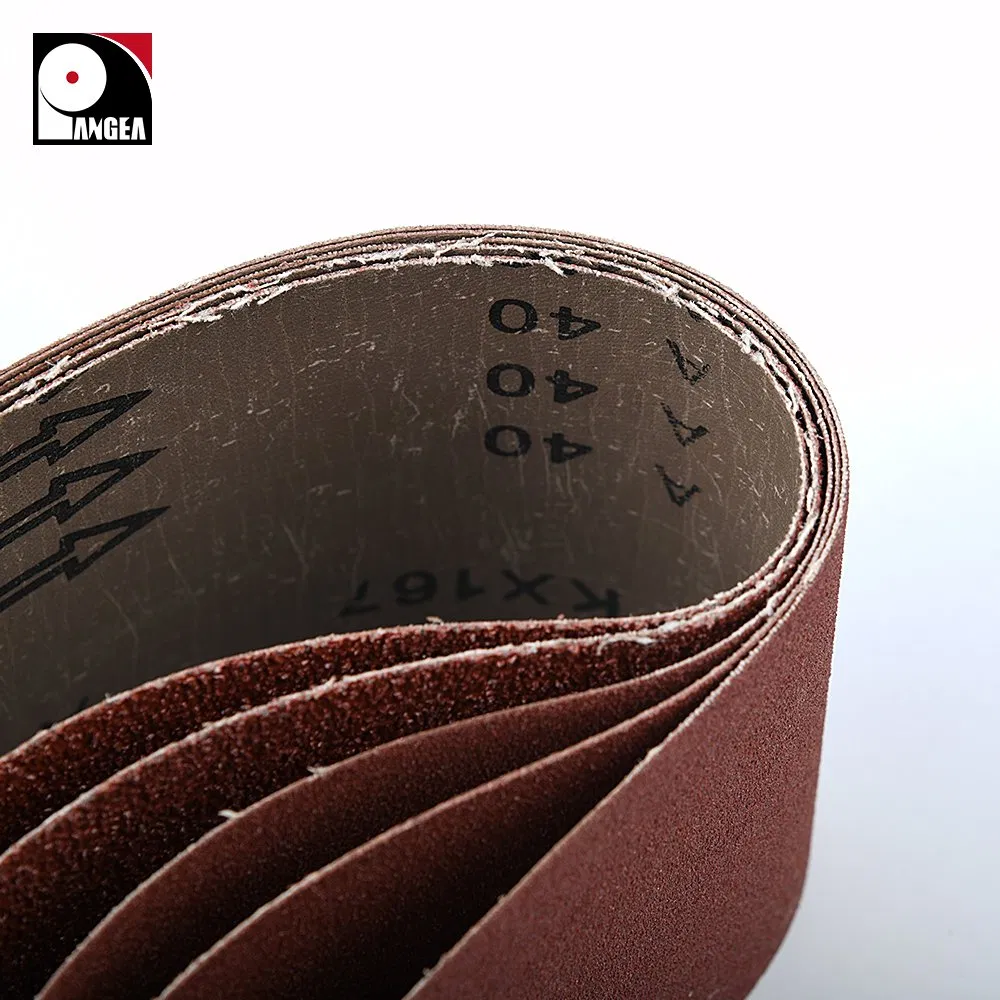 Абразивные шлифовальные ленты высокого качества