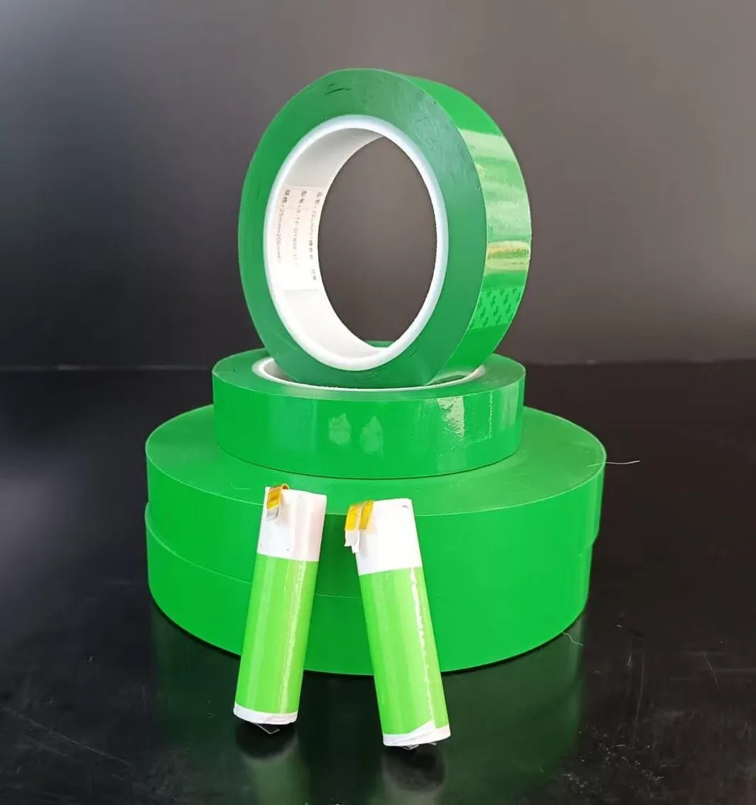 Premium Termination Engraved Digital Film Tape for Professionals