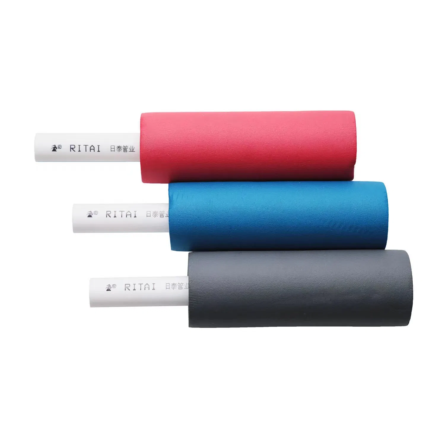 Pex-Al-Pex Insulated Pipe for Plumbing System