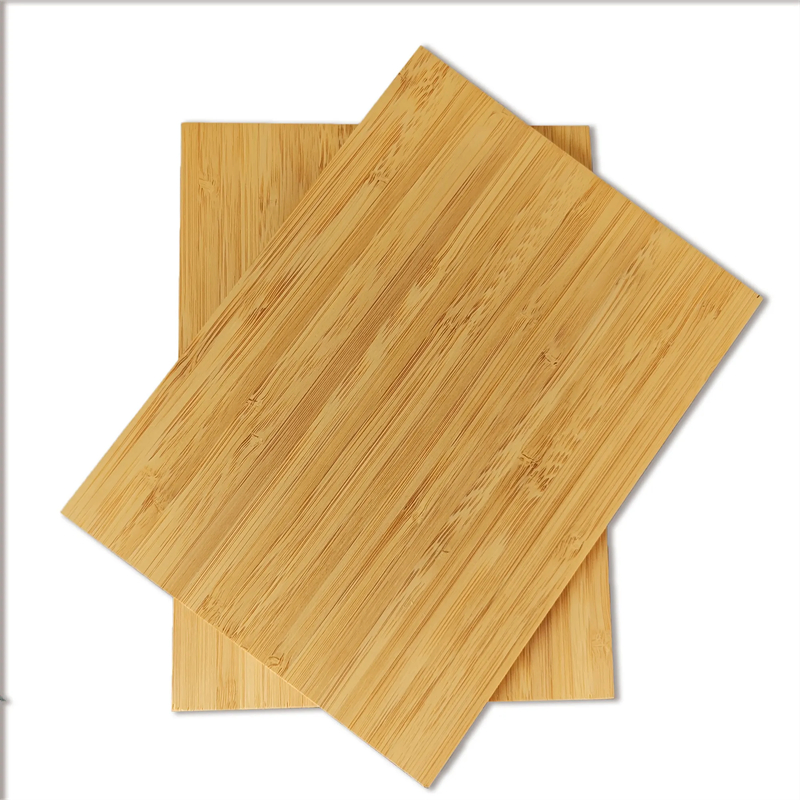 Carbonized Bamboo Plywood Panel Board 4X8 Cross Laminated Bamboo Plywood Sheet