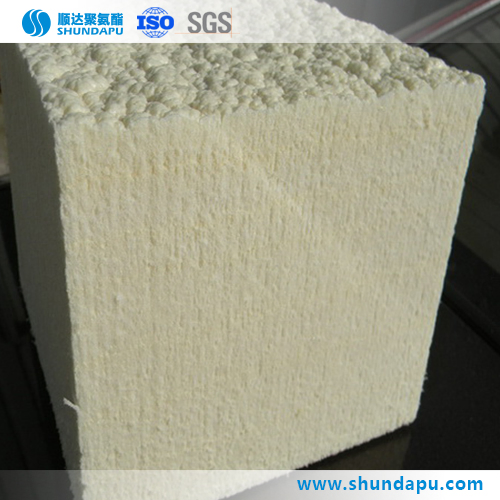 Spray Rigid Polyurethane Foam Polyol Building Roof Insulation Factoty Price Hot Sale