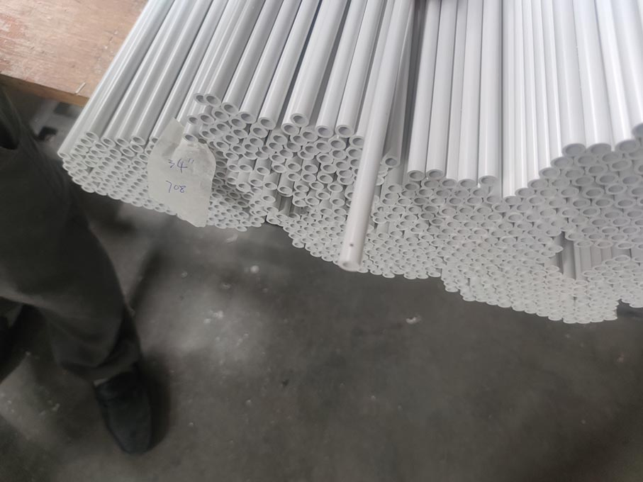 PVC Wand Rod for Cordless Blinds