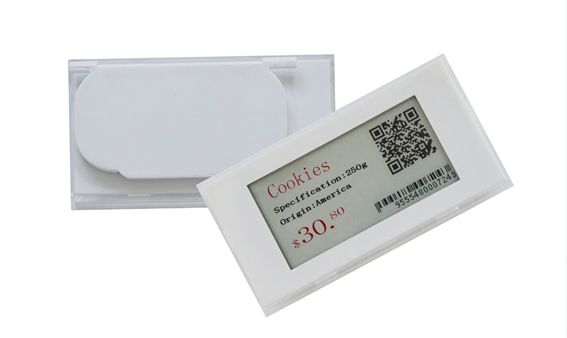 2.13" 122*250 Resolution Spi Interface EPD Epaper Display, Ultra Low Consumption