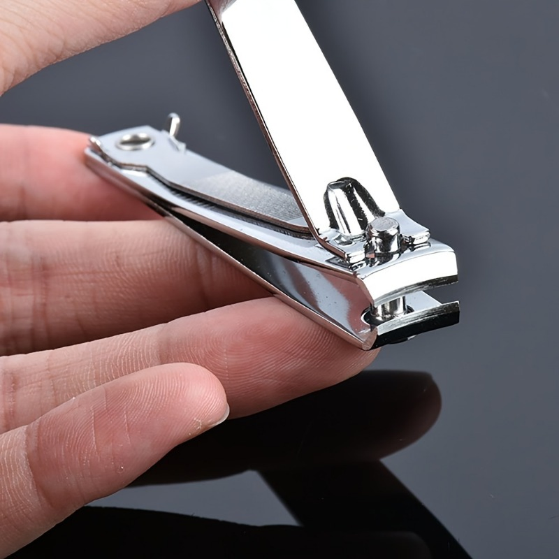 Promotional Factory Exclusive Premium Carbon Steel Nail Clipper Beauty Personal Care Products