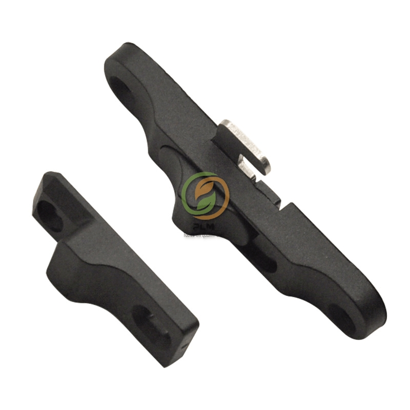 Pleated Mesh System Accessories (PVC lock)