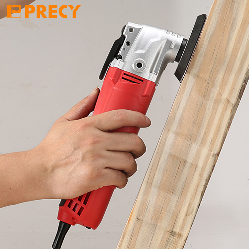 Oscillating Saw Blade Diamond Radial 87 mm