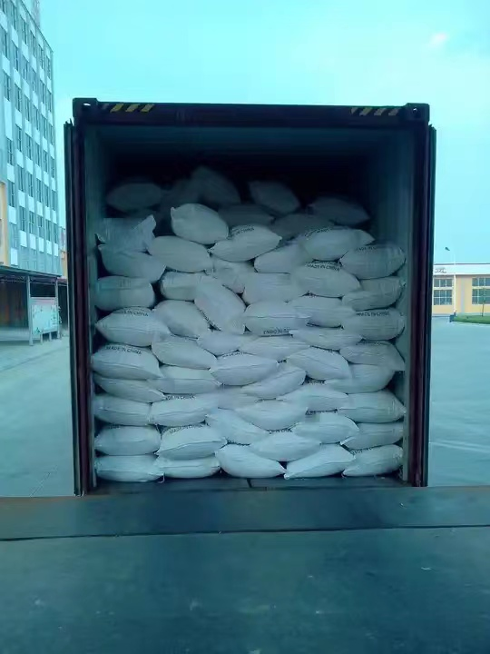 Hot Selling Sodium Gluconate 98% as Industrial Cleaning Chemical