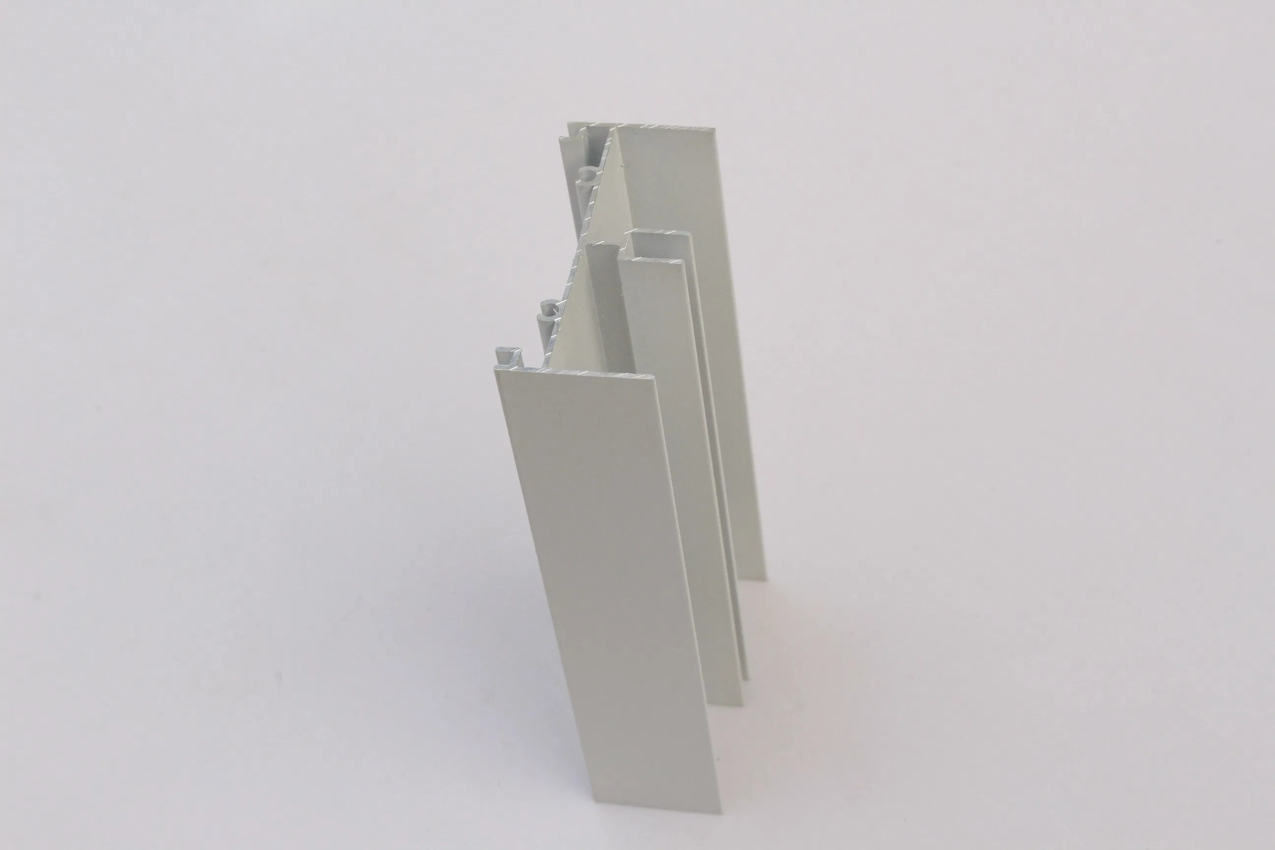 6063 Aluminum Profiles Powder Coated Aluminum Windows and Doors