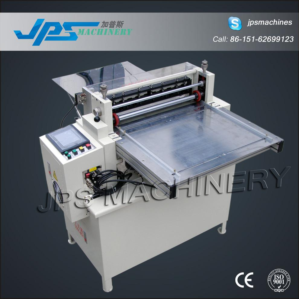 Jps-360X+Y Micrcocomputer Silicon Rubber Foam Slicer
