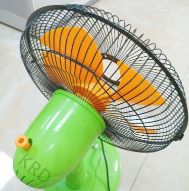 Классический настольный вентилятор 12 дюймов для дома